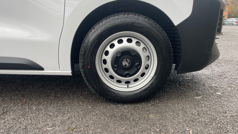 Vauxhall Vivaro L2 Diesel 2.0 Turbo D 145 Prime H1 Van